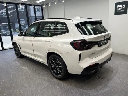 청라 썬팅, BMW X3 후퍼옵틱 프나세 시공 완료!