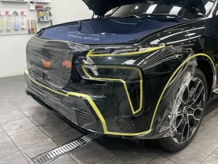 인천PPF, BMW X7 LCi 완벽보호를 위한 선택