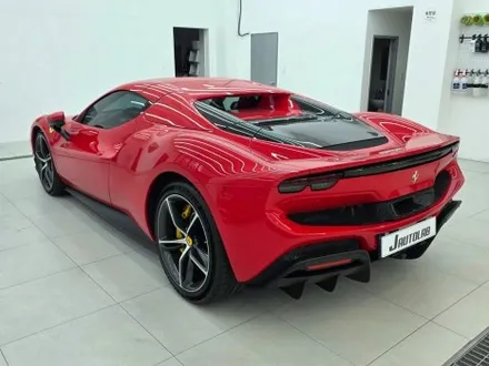 청라 PPF, 페라리 296GTS 디테일한 시공과정