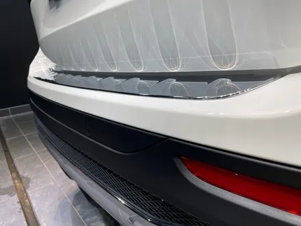 인천 PPF 벤츠 GLB250 본넷돌빵 보호하기