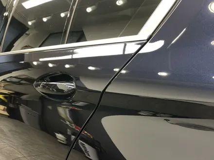 인천PPF_BMW 530i 프론트PPF, 문콕방지 도어PPF까지!