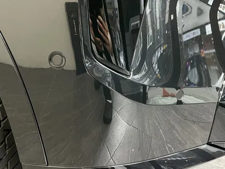 인천PPF, BMW X7 LCi 완벽보호를 위한 선택