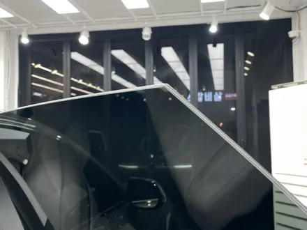 인천 그랜저 신차패키지, 틴트어카 포시즌블랙