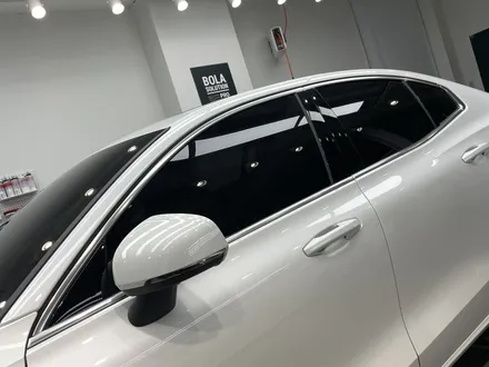 인천 검단 썬팅 신차패키지, 볼보 S60 깔끔하게! 솔라가드 볼텍스ir