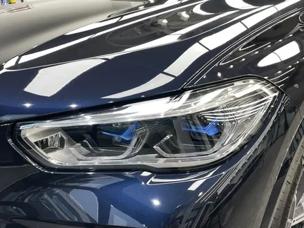 청라 PPF, BMW X5 MSP 카본블랙에 효과적