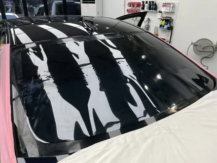 청라 신차패키지, BMW 520i MSP 후퍼옵틱 클래식 시인성에 감탄!