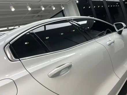인천 검단 썬팅 신차패키지, 볼보 S60 깔끔하게! 솔라가드 볼텍스ir