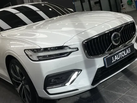 인천 신차패키지_볼보 S60 신차패키지 볼텍스ir