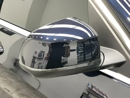 청라 PPF, BMW X5 MSP 카본블랙에 효과적