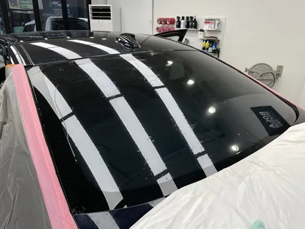 청라 신차패키지, BMW 520i MSP 후퍼옵틱 클래식 시인성에 감탄!