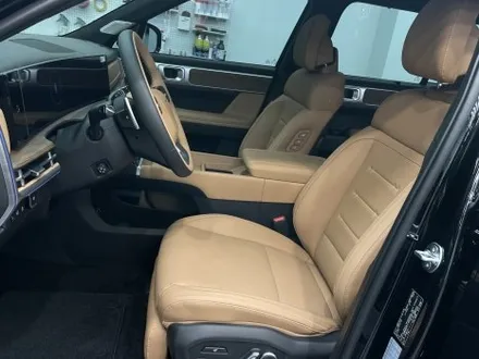 신형 싼타페 MX5, 청라 썬팅 후퍼옵틱 프나세로 결정!