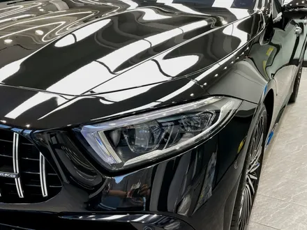벤츠 CLS450 본넷PPF 패키지 시공했어요👍 #인천PPF