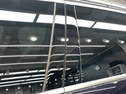 청라 PPF, BMW X5 MSP 카본블랙에 효과적