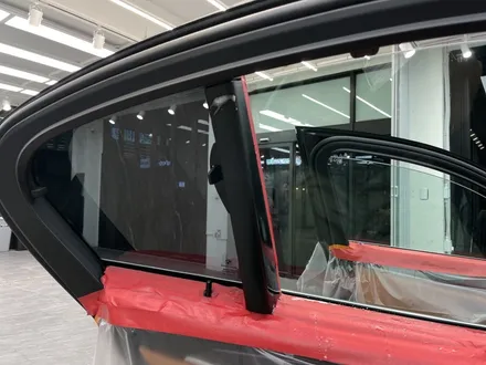 청라 신차패키지, BMW 520i MSP 후퍼옵틱 클래식 시인성에 감탄!