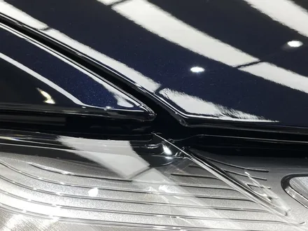 BMW 520i, 송도 PPF 유리막코팅 시공으로 신차패키지 시공!