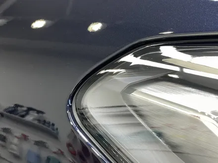 BMW 520i, 송도 PPF 유리막코팅 시공으로 신차패키지 시공!
