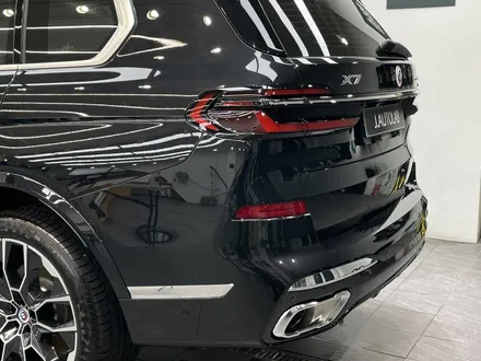 인천PPF, BMW X7 LCi 완벽보호를 위한 선택