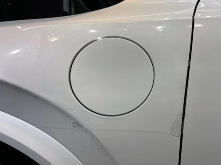 볼보 XC90 R디자인 인천 신차패키지 PPF, 유리막코팅 퍼펙트 시공!