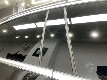 2022 벤츠 CLS 300d, 청라PPF 프론트패키지 시공했어요!