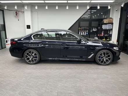BMW 카본블랙 추천 썬팅, 솔라가드 볼텍스ir