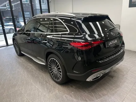 벤츠 GLC300 풀체인지, 파노라마썬루프 썬팅 시공 강추!