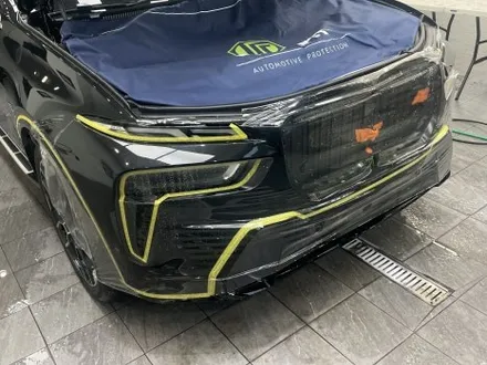 인천PPF, BMW X7 LCi 완벽보호를 위한 선택