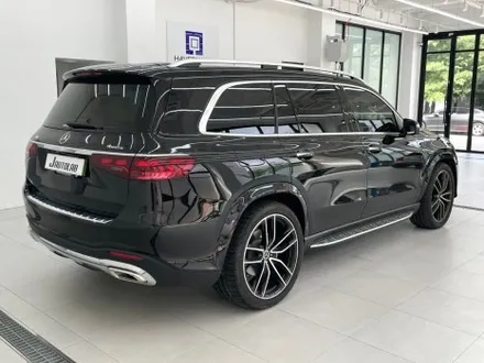인천PPF, 벤츠 GLS580 돌빵 보호를 위한 보호필름 필수!