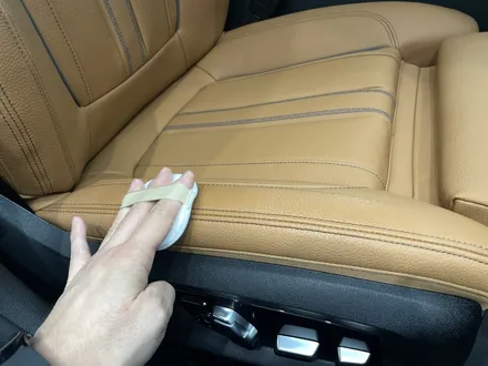 청라 신차패키지, BMW 520i MSP 후퍼옵틱 클래식 시인성에 감탄!