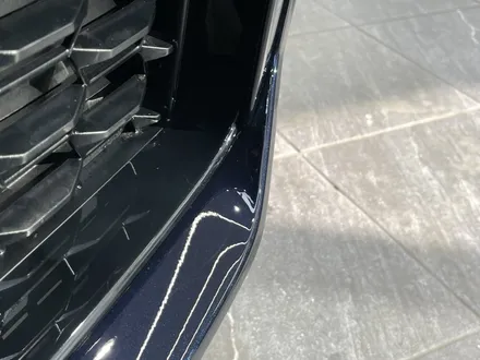 BMW 520i, 송도 PPF 유리막코팅 시공으로 신차패키지 시공!