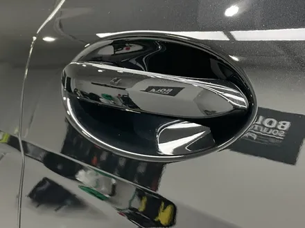 인천PPF, BMW X7 LCi 완벽보호를 위한 선택