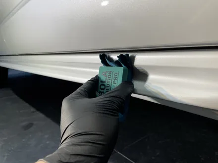 볼보 XC90 R디자인 인천 신차패키지 PPF, 유리막코팅 퍼펙트 시공!