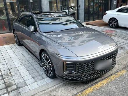 인천 그랜저 신차패키지, 틴트어카 포시즌블랙