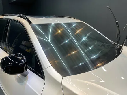 볼보 XC90 R디자인 인천 신차패키지 PPF, 유리막코팅 퍼펙트 시공!