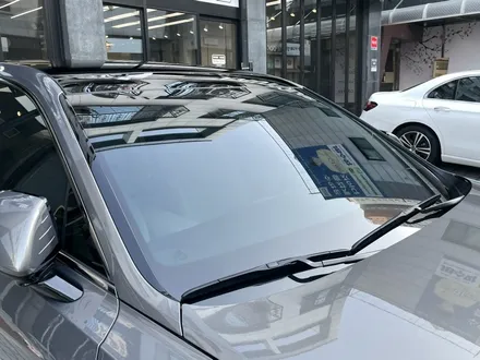 인천 그랜저 신차패키지, 틴트어카 포시즌블랙