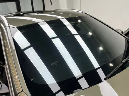 인천 청라 썬팅_BMW X6 후퍼옵틱 프나세&클래식 고성능 틴팅 신차패키지