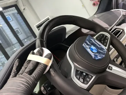 인천 신차패키지_BMW X7, 후퍼옵틱 프나세&전체PPF 시공 완료!