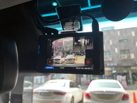 청라 블랙박스_중고차 블랙박스는 아이나비 QXD5000 추천!