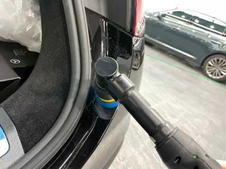벤츠 GLE53AMG 쿠페 전체PPF로 스크래치 철통방어
