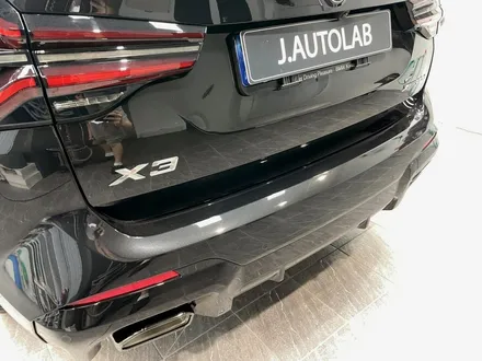 인천 PPF_BMW X3 원하는 부위만 골라서 알차게 시공하자