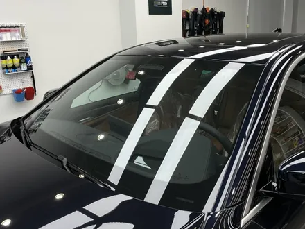청라 신차패키지, BMW 520i MSP 후퍼옵틱 클래식 시인성에 감탄!