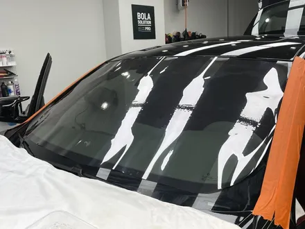 인천 틴팅, BMW X4M 후퍼옵틱 프나세 시공 후기
