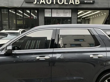 인천 팰리세이드 신차패키지로 후퍼옵틱 프나세 시공했습니다!