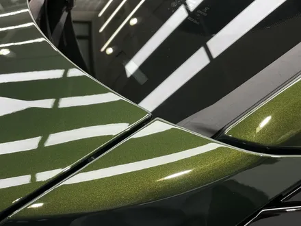 BMW i4 산레모그린, 매력적인 색상을 보호하기 위한 인천 PPF
