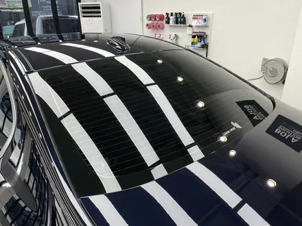 청라 신차패키지, BMW 520i MSP 후퍼옵틱 클래식 시인성에 감탄!