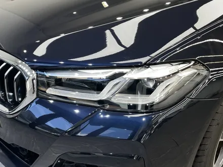 청라 신차패키지, BMW 520i MSP 후퍼옵틱 클래식 시인성에 감탄!