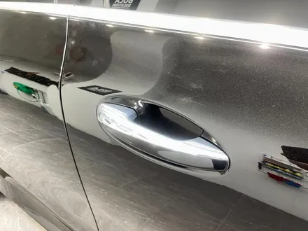 2022 벤츠 CLS 300d, 청라PPF 프론트패키지 시공했어요!