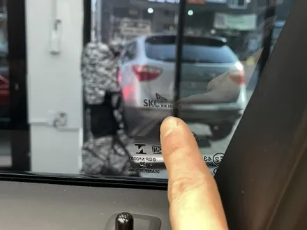 인천 후퍼옵틱_BMW X5 썬팅 프나세 시공기 (+후퍼옵틱 가격표)