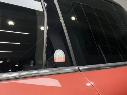 미니 클럽맨S 멀티톤에디션! 울트라핏 본넷PPF 시공효과는?