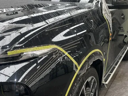 인천PPF, BMW X7 LCi 완벽보호를 위한 선택