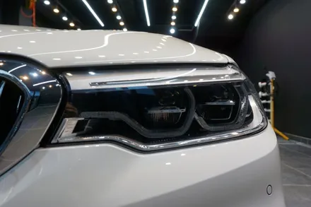 인천PPF_BMW 520i(G30) 필수옵션이죠. ppf 재시공!